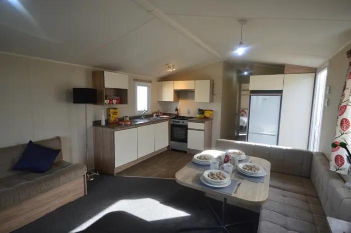 Отель Oyster Etchingham Seaview Уитстабл Экстерьер фото