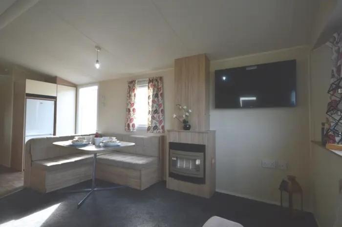 Отель Oyster Etchingham Seaview Уитстабл Экстерьер фото