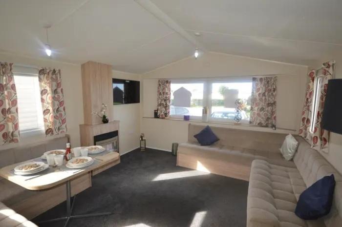 Отель Oyster Etchingham Seaview Уитстабл Экстерьер фото